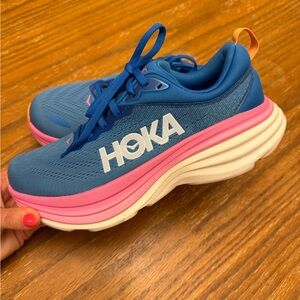 Hoka Bondi 8 Women’s Size 8.5